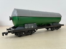 Gauge lima tanker wagon - o,