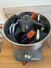 Morphy Richards Space Saver Mixer