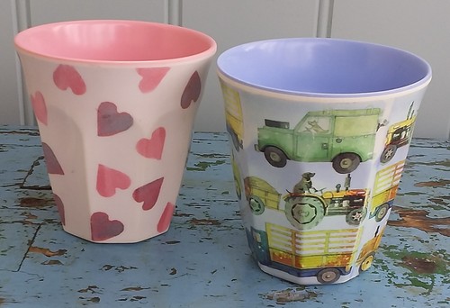 Emma bridgewater melamine - bridgewater,