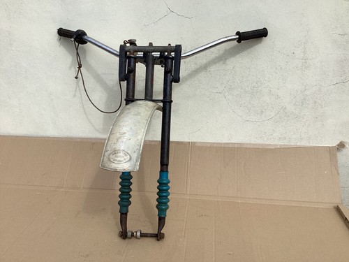 Grasstrack grass track - , forks