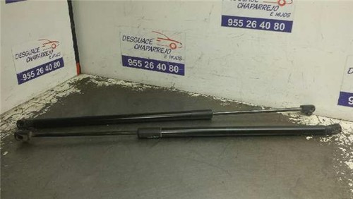 Gas strut rear seat - seat, leon