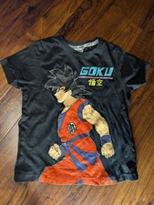 Official Goku Dragonball Z