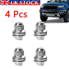 Alloy wheel nuts for jaguar - alloy,