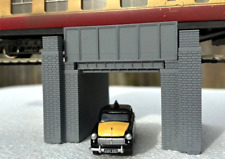 OO Gauge Low Road Rail Bridge