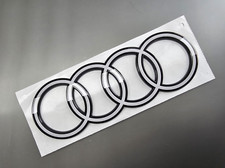 Orig Audi A3 (8Y) Sportback