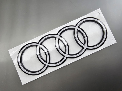 Original audi - a3, (8y)