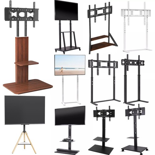 Floor stand with - tv,