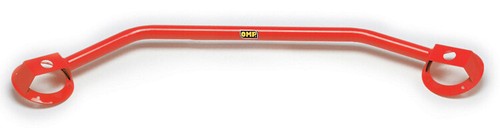 1629 omp front upper - ma/1629, red