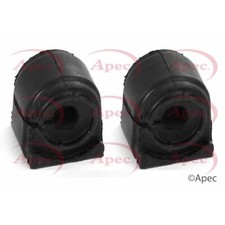Front control arm bush - front,