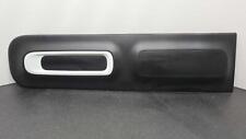 CITROEN C3 Mk3 (B618) FL 2020-2024 - Right Front Exterior Lower Door Trim 