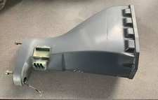 DRIVESHAFT HOUSING UPPER CASING for YAMAHA F25 4 Stroke Outboard Motor