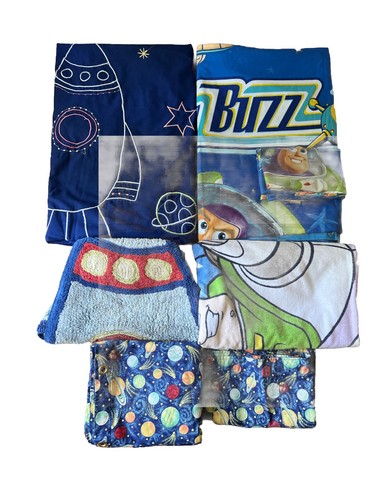 Vintage disney buzz lightyear - vintage,