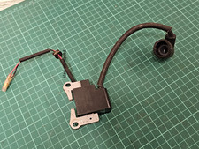 Titan petrol strimmer spare part ttbcp33-4 ignition coil