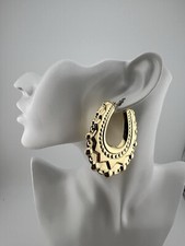 Massive 9ct Yellow Gold