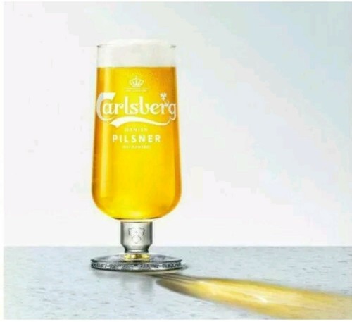 Carlsberg danish pilsner - x,