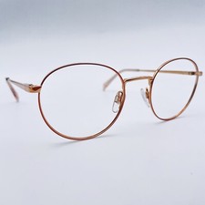 KYLIE MINGUE eyeglasses COPPER