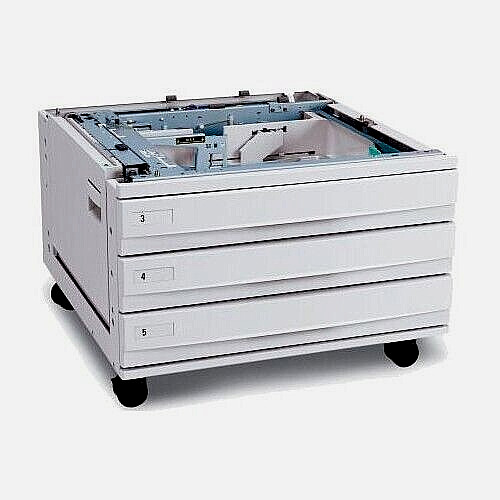 Xerox 097s04159 tray module - xerox, 3