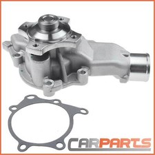 Water Pump + Seal Ring for