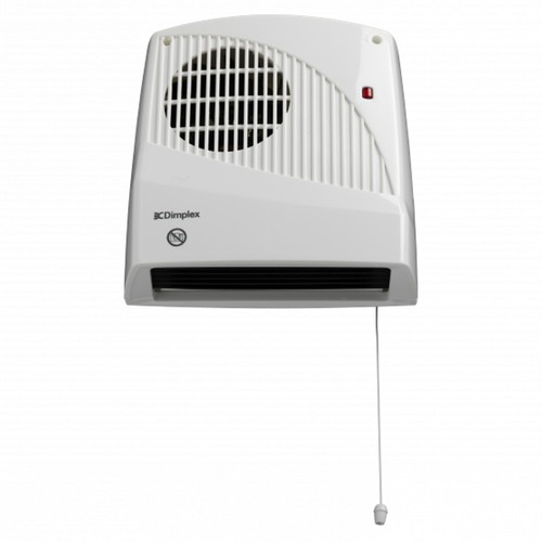 Dimplex fx20ve downflow - downflow, fan