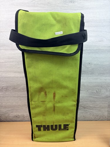Thule wheel leveller ramps - leveller,