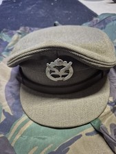 BRITISH ARMY GLIDER PILOT