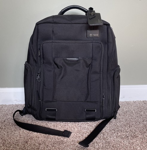 Tumi tech network - t,