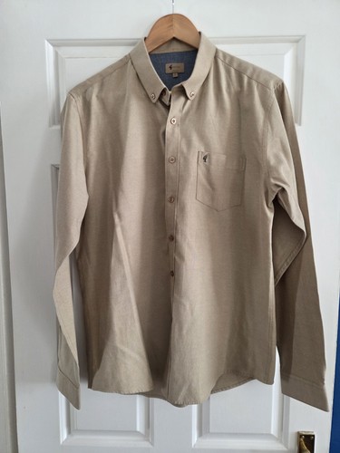 Gabicci men large shirt long - gabicci,