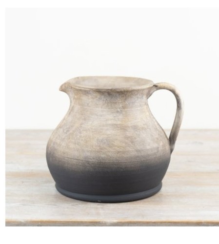 Artisan handcrafted terracotta - artisan,