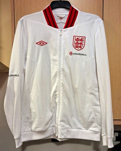 Umbro england football track - england,