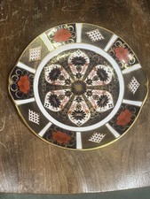 Royal Crown Derby Bread &