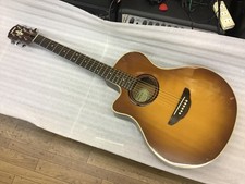 YAMAHA APX5LA (no251215)