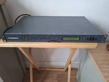 Tandberg tt1220 professional - tandberg,