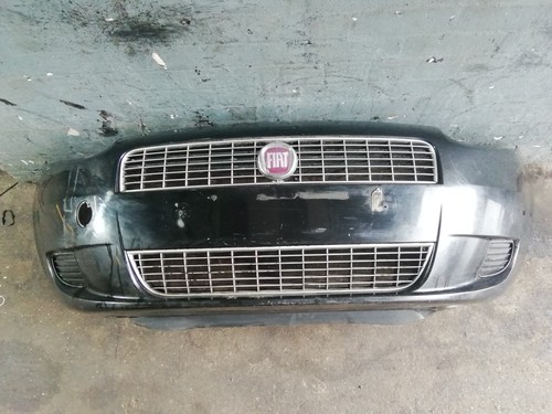 Fiat punto mk3 front - fiat, bumper