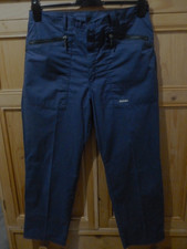 Mens ROHAN Airlight Bags Blue