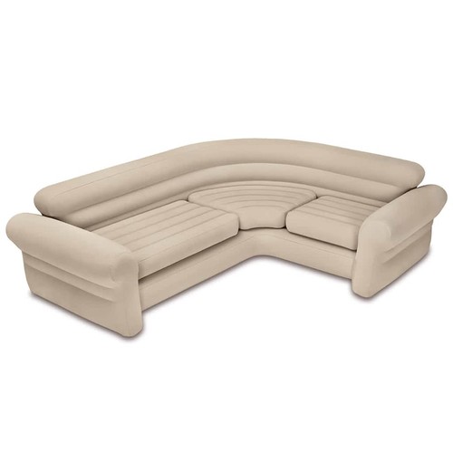 Intex inflatable corner - inflatable,