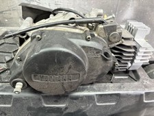 Yamaha Pw80 Engine New Rebuild 