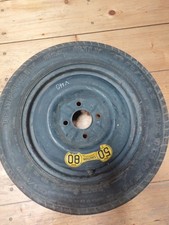 125/90/R15 space saving SPARE