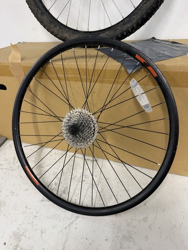 Rear back mountain - 27.5,