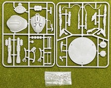 Alien Dungeon All Quiet on the