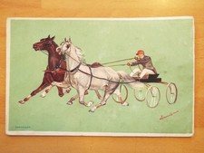 Old International Horse Show