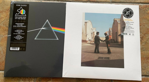 Pink floyd wish you - floyd, were