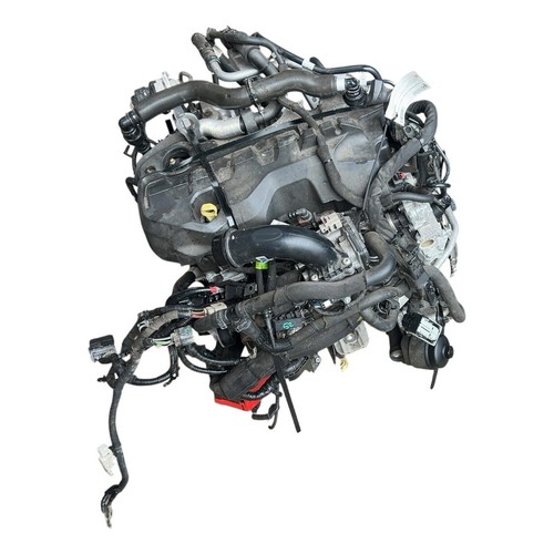 Ford ranger engine blfb - ford,