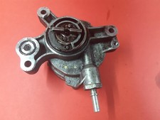  FORD MONDEO Vacuum Pump  2009