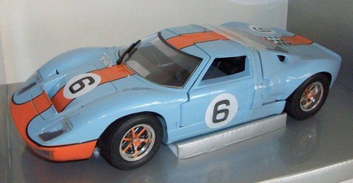 Eagle race scale - race, 1/18