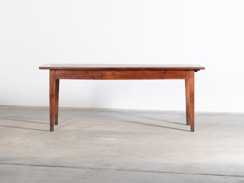 French cherrywood farmhouse - french,