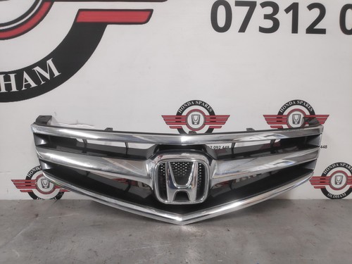 Honda accord mk7 - honda,