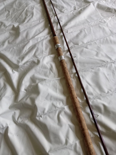 Bruce walker ctm9 - bruce, vintage