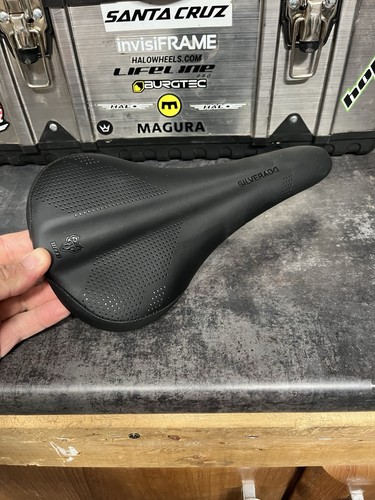 Sdg mtb saddle - sdg,
