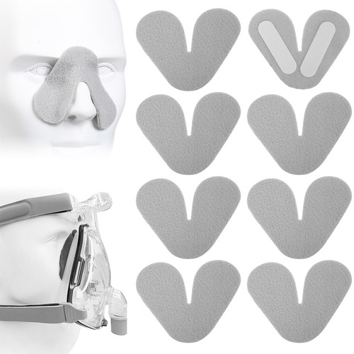 Nose pads cpap - cpap, pcs