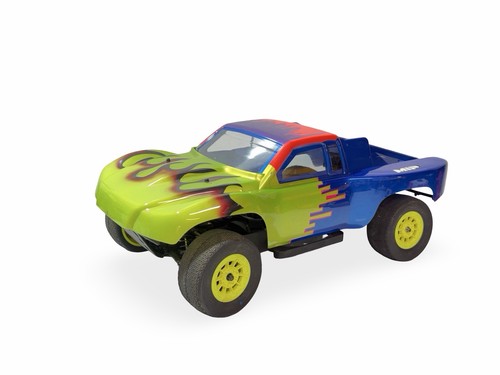 Team losi racing ten - ten-scte, 1/10